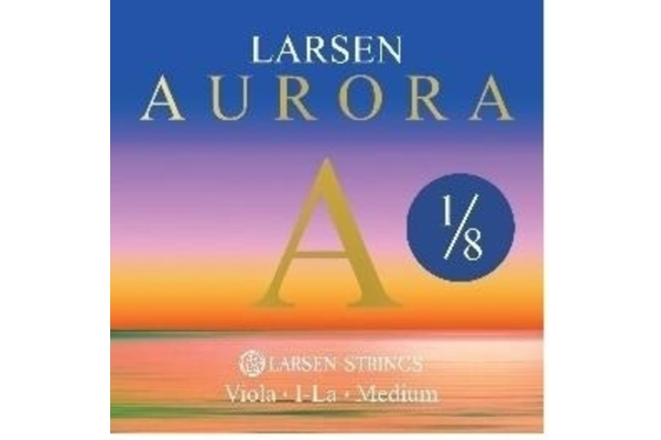 Aurora A 1/8 medium