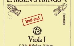 Coarda La(A) violă Larsen Virtuoso / Original Viola A/La Medium