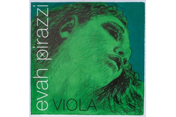 Evah Pirazzi Viola La(A) Steel Medium Evah Pirazzi Viola La(A) Steel Medium