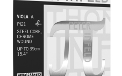 Coarda La(A) violă Thomastik Peter Infeld Synthetic Viola La(A) PI21