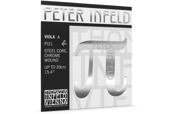 Peter Infeld Synthetic Viola La(A) PI21 Peter Infeld Synthetic Viola La(A) PI21