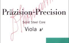 Coarda La(A) violă Thomastik Präzision Viola La(A) 70