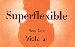 Coarda La(A) violă Thomastik Viola Superflexible La(A) 1/2