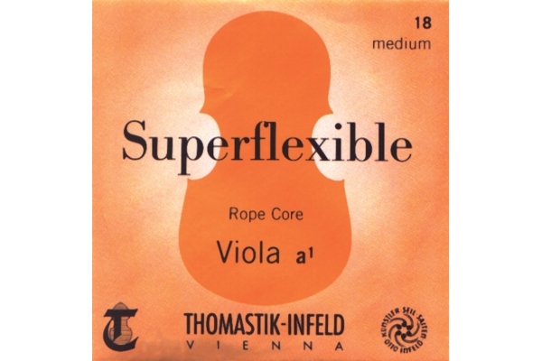 Viola Superflexible La(A) 1/2 Viola Superflexible La(A) 1/2