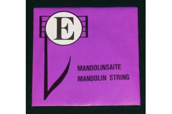 Mandoline String E (Mi)