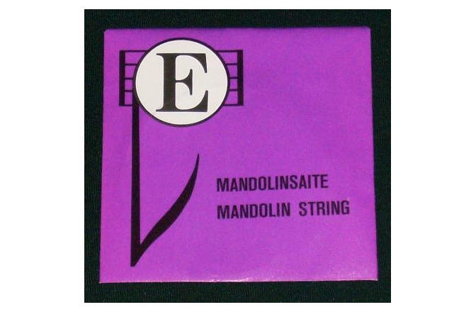 Coardă mandolină Stradivari Arato Mandoline String E (Mi)