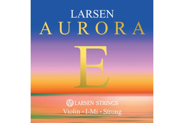 Aurora E 4/4 strong bilă detașabilă