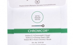 Coarda Mi (E) pentru Vioara Pirastro Chromcor E Steel