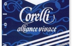 Coarda Mi(E) vioară Corelli Alliance Mediu Mi(E) 801M