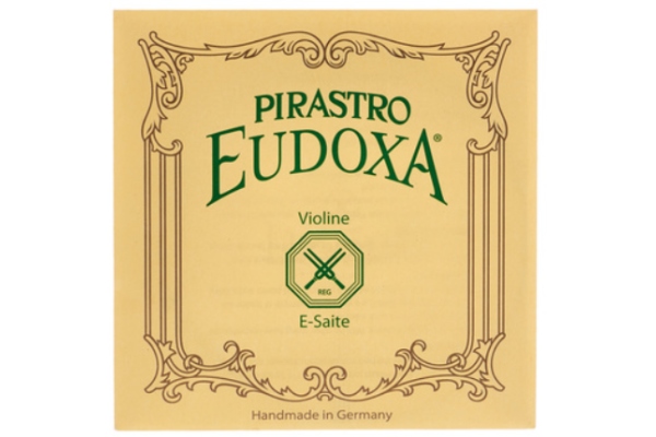 Eudoxa E Violin 4/4