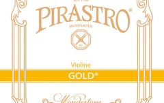 Coarda Mi(E) vioară Pirastro Gold Mi/E BE Medium