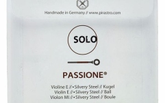 Coardă Mi(E) vioară  Pirastro Passione Solo Violin E 4/4 BE