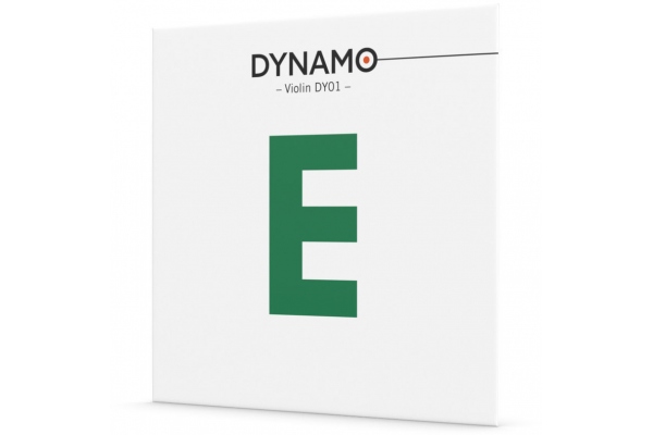 Dynamo DY01 Medium E 4/4