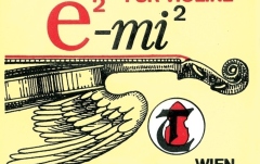 Coarda Mi(E) vioară Thomastik Program special Mediu E aurit, 4/4