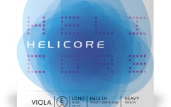 Coarda Mi(E)  violă Daddario Helicore Viola Single E String Long Scale HT