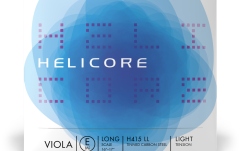 Coarda Mi(E) violă Daddario Helicore Viola Single E String Long Scale LT