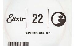 Coardă pentru Chitară Acustică Elixir Nanoweb NW022 Phosphor Bronze 14122