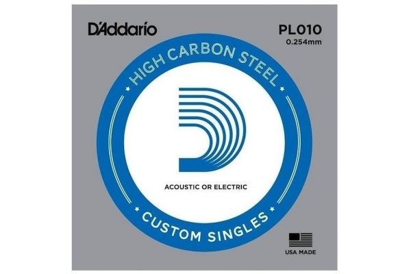 PL010 Single String