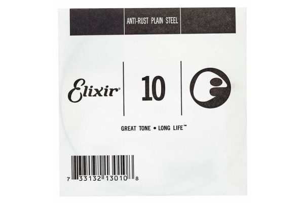 PL010 Plain Steel 13010 PL010 Plain Steel 13010