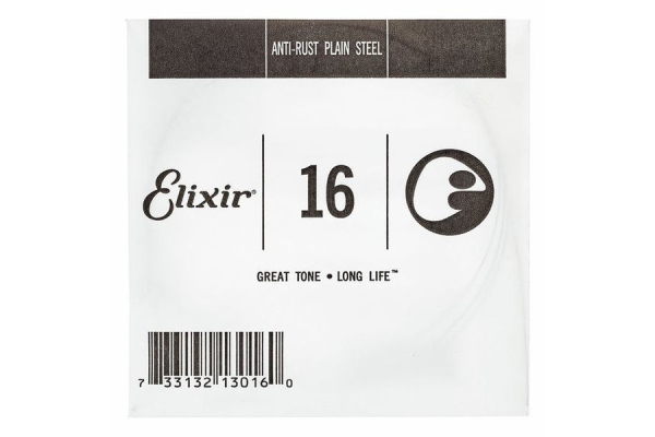 PL016 Plain Steel 13016 PL016 Plain Steel 13016