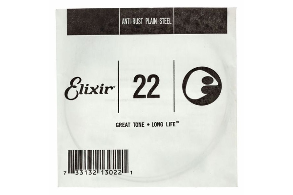 PL022 Plain Steel 13022 PL022 Plain Steel 13022