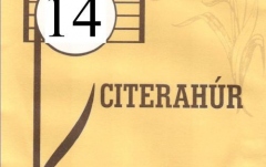 Coardă pentru Țiteră Stradivari Arato Coarda Titera nr.14