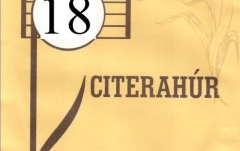 Coardă pentru Țiteră Stradivari Arato Coarda Titera nr.18