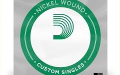 Coardă RE chitară bas Daddario XB060SL Super Long Scale 060