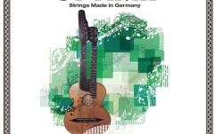 Coarda RE contrachitară Optima  D8