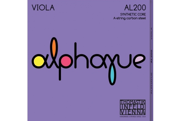 Alphayue AL200 Viola D