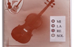Coarda Re(D) vioară Hora Reghin Cr-Ni Re