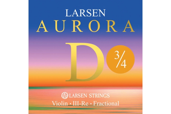 Aurora D Medium 3/4