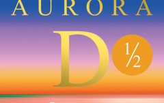 Coarda Re(D) vioară Larsen Aurora Re(D) Medium 1/2