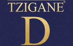 Coarda Re(D) vioară Larsen Tzigane Re(D) Strong Silver