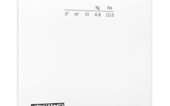 Coarda Re(D) vioară Thomastik Rondo RO03A D Synth./Silber 4/4