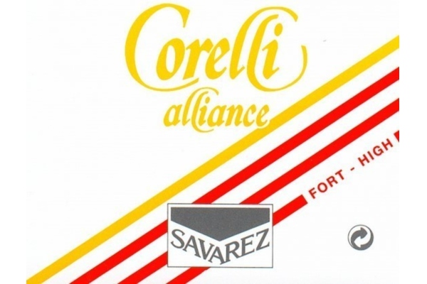 Viola Alliance Forte D(Re) 832F Viola Alliance Forte D(Re) 832F