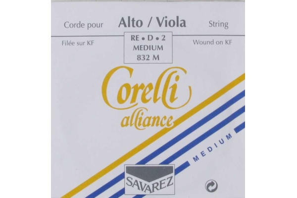 Viola Alliance Re(D) Mediu 832M Viola Alliance Re(D) Mediu 832M