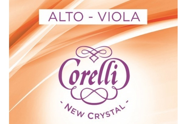 Viola Crystal Re(D) Forte 732F Viola Crystal Re(D) Forte 732F