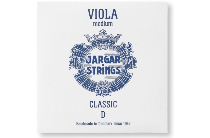 Coarda Re(D) violă Jargar Coarda viola Re(D) Classic Medium