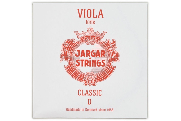 Viola Re(D) Forte 