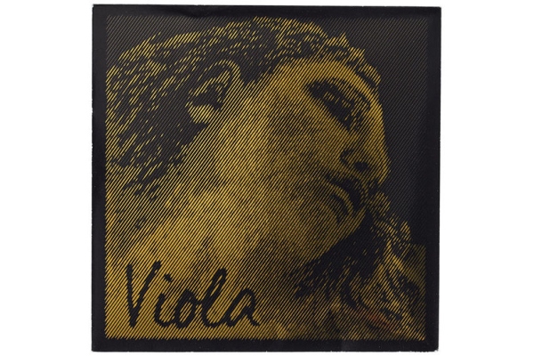 Evah Pirazzi Gold Viola D/Re Evah Pirazzi Gold Viola D/Re