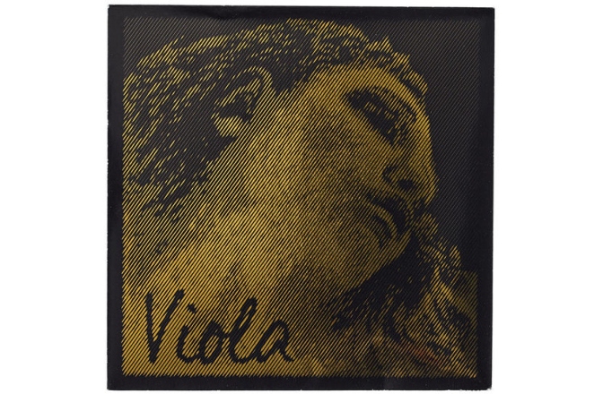 Coarda Re(D) violă Pirastro Evah Pirazzi Gold Viola D/Re