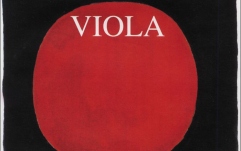 Coarda Re(D) violă Pirastro Obligato Viola D/Re