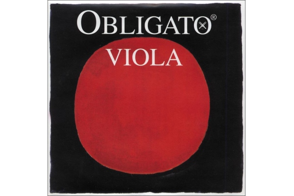 Obligato Viola D/Re Obligato Viola D/Re