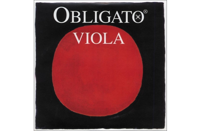 Coarda Re(D) violă Pirastro Obligato Viola D/Re