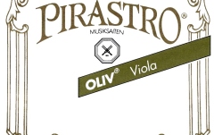 Coarda Re(D) violă Pirastro Oliv Viola D/Re