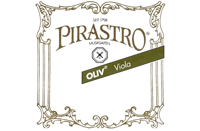 Coarda Re(D) violă Pirastro Oliv Viola D/Re