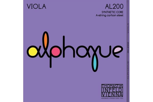 Alphayue AL200 Viola D Alphayue AL200 Viola D