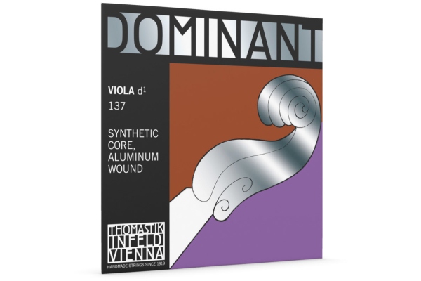 Dominant Viola Re(D) Light 137W Dominant Viola Re(D) Light 137W
