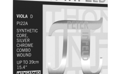 Coarda Re(D) violă Thomastik Peter Infeld Viola Re(D) PI22A